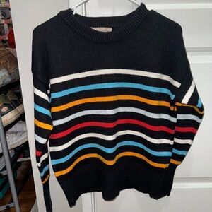 Philosophy Sweater